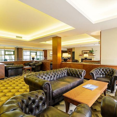 Apartment With Terrace And Sauna By Grand Apartments Sopot Buitenkant foto